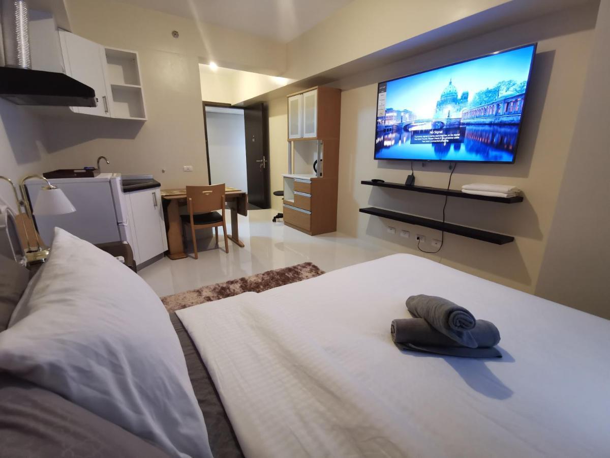 Avida Davao By Davaobnb & Lemonique Homes Ngoại thất bức ảnh