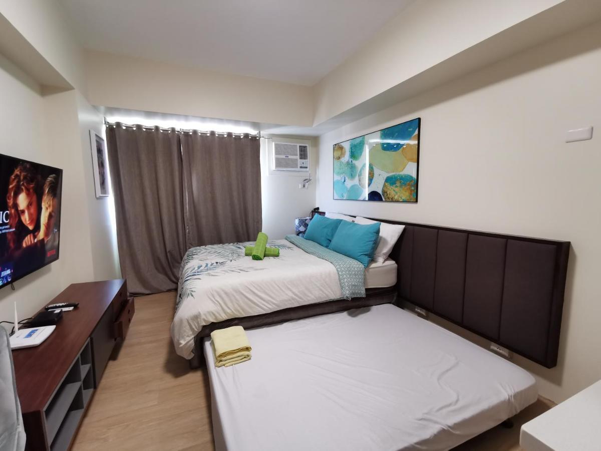 Avida Davao By Davaobnb & Lemonique Homes Ngoại thất bức ảnh
