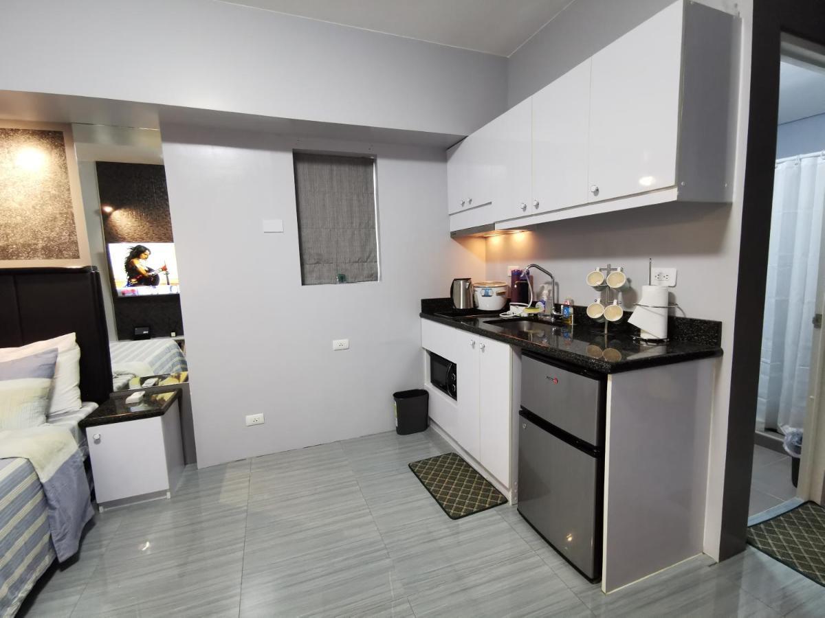 Avida Davao By Davaobnb & Lemonique Homes Ngoại thất bức ảnh