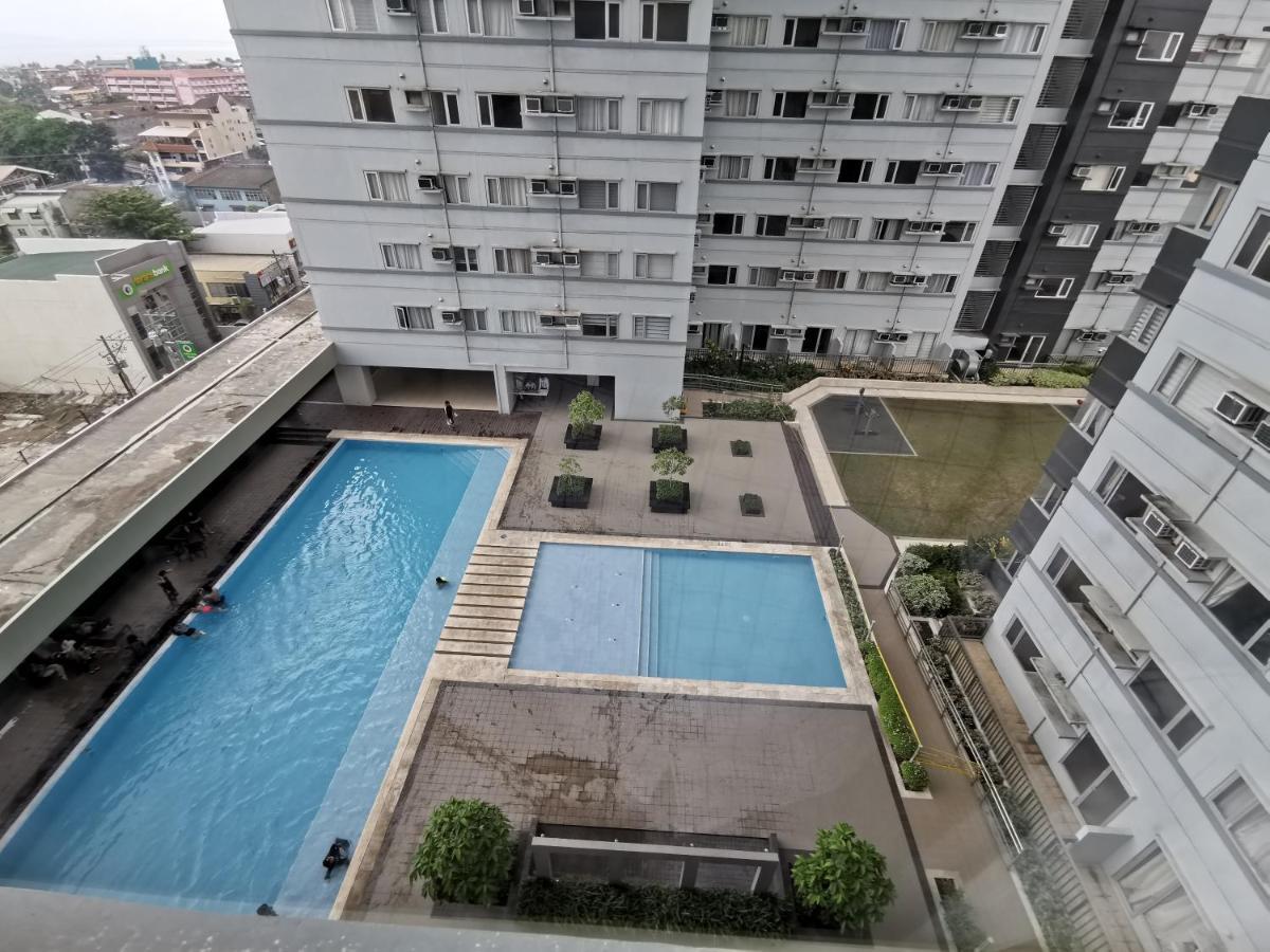 Avida Davao By Davaobnb & Lemonique Homes Ngoại thất bức ảnh