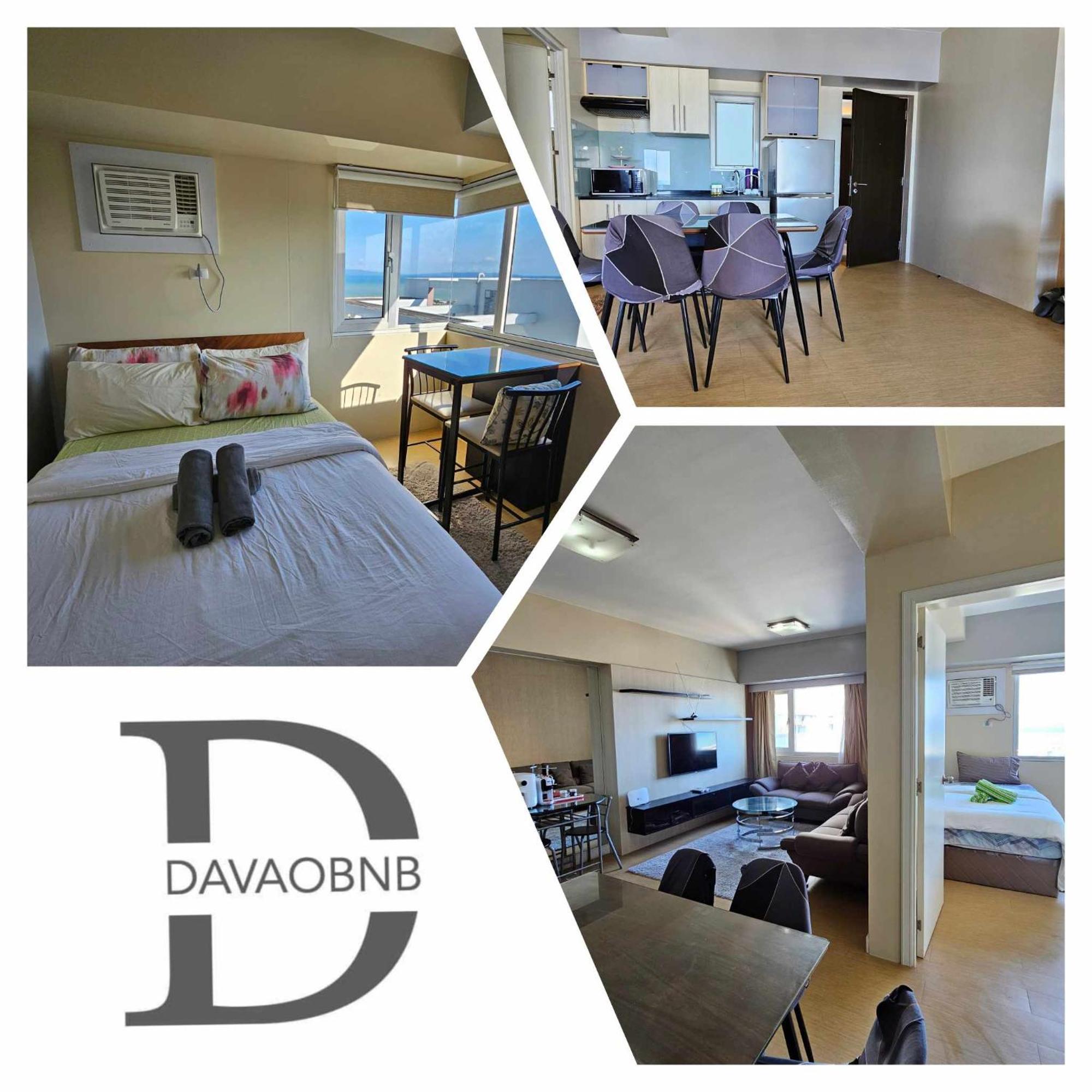 Avida Davao By Davaobnb & Lemonique Homes Ngoại thất bức ảnh