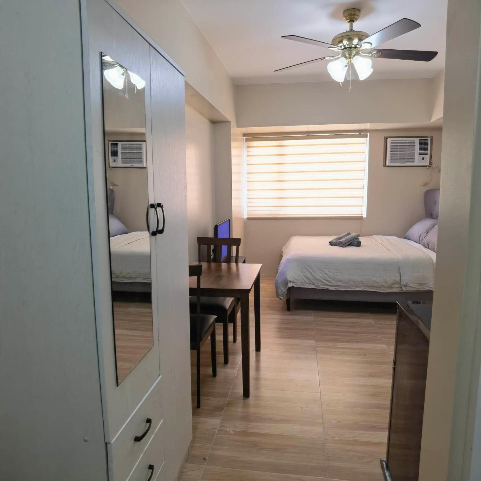 Avida Davao By Davaobnb & Lemonique Homes Ngoại thất bức ảnh