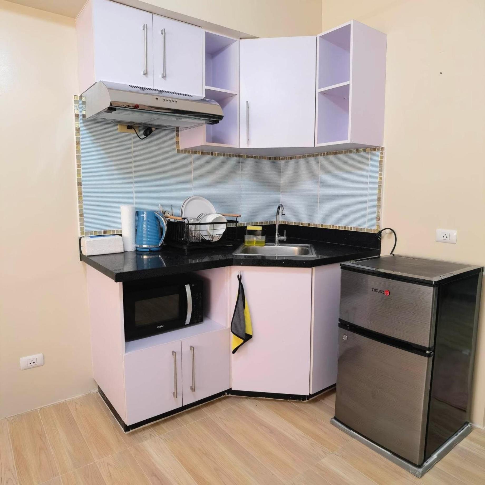 Avida Davao By Davaobnb & Lemonique Homes Ngoại thất bức ảnh