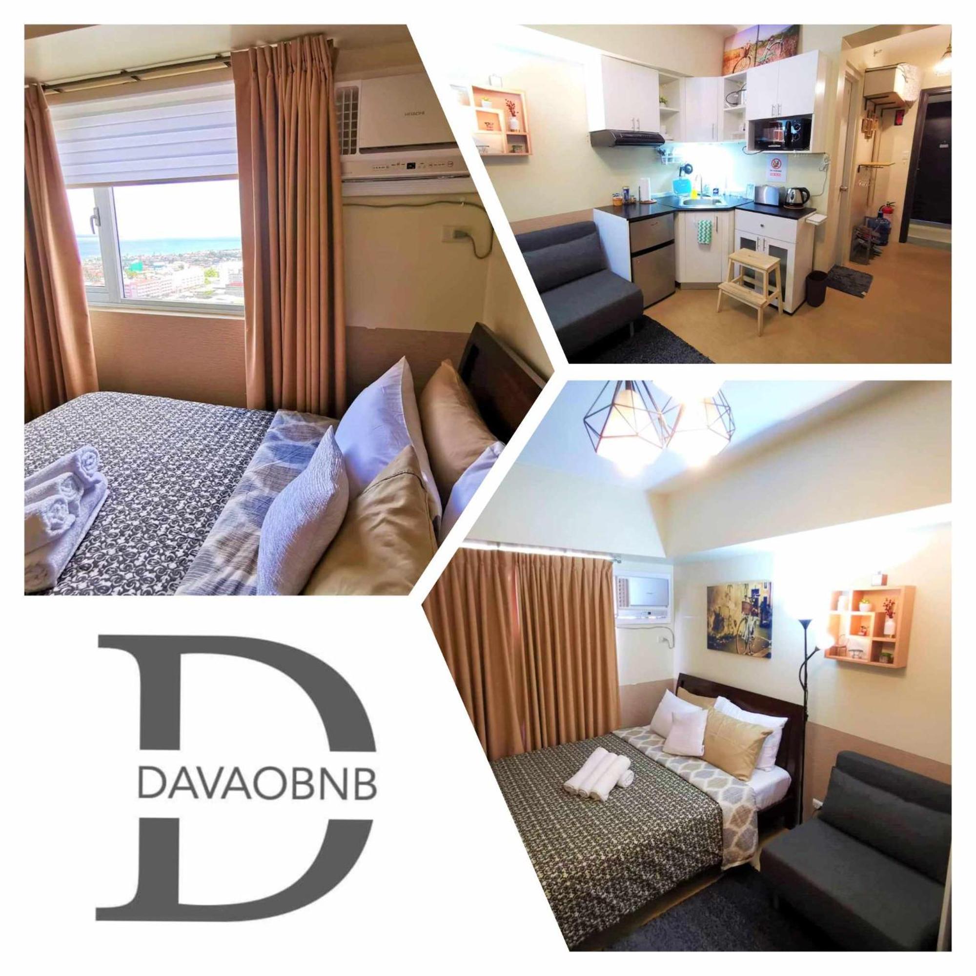 Avida Davao By Davaobnb & Lemonique Homes Ngoại thất bức ảnh