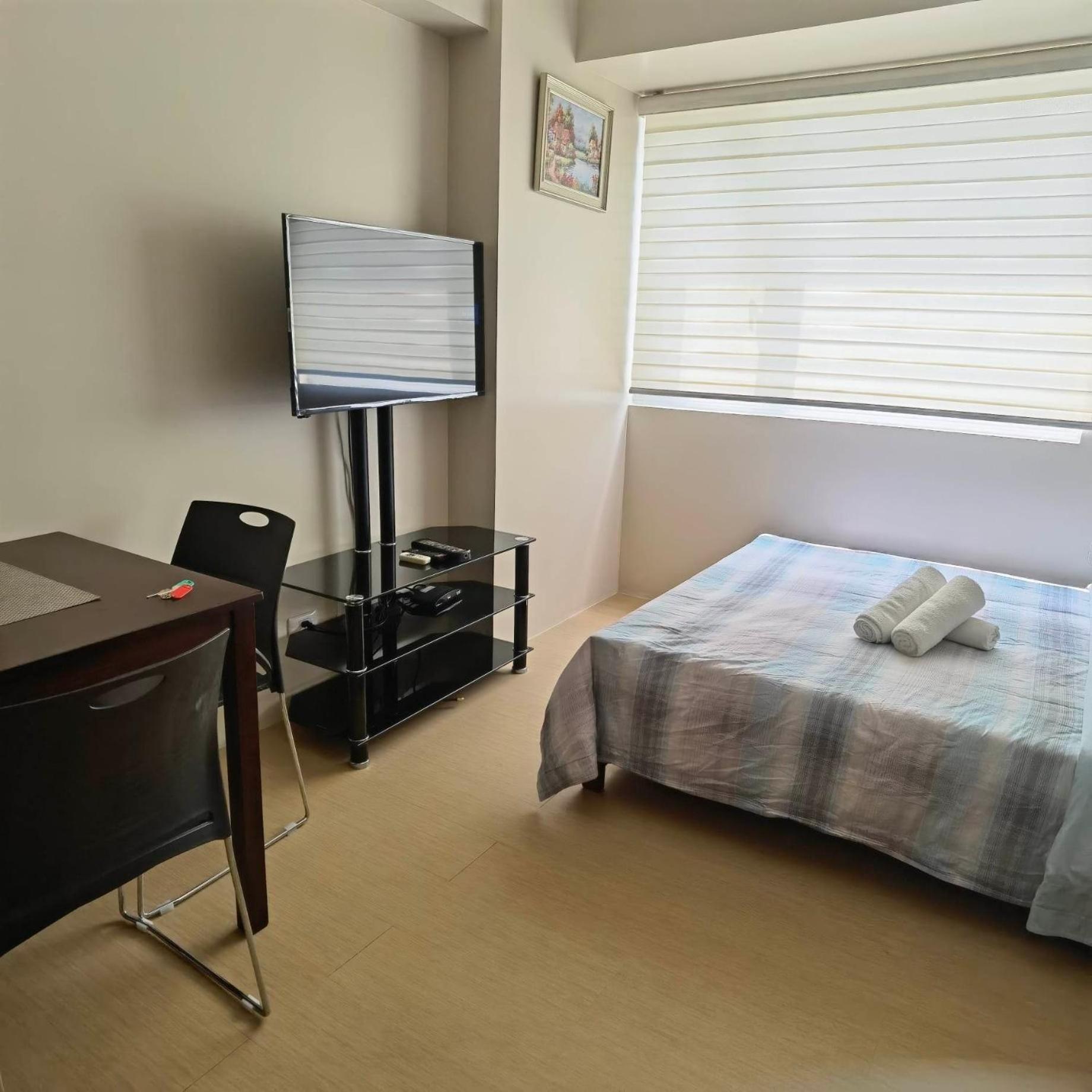 Avida Davao By Davaobnb & Lemonique Homes Ngoại thất bức ảnh