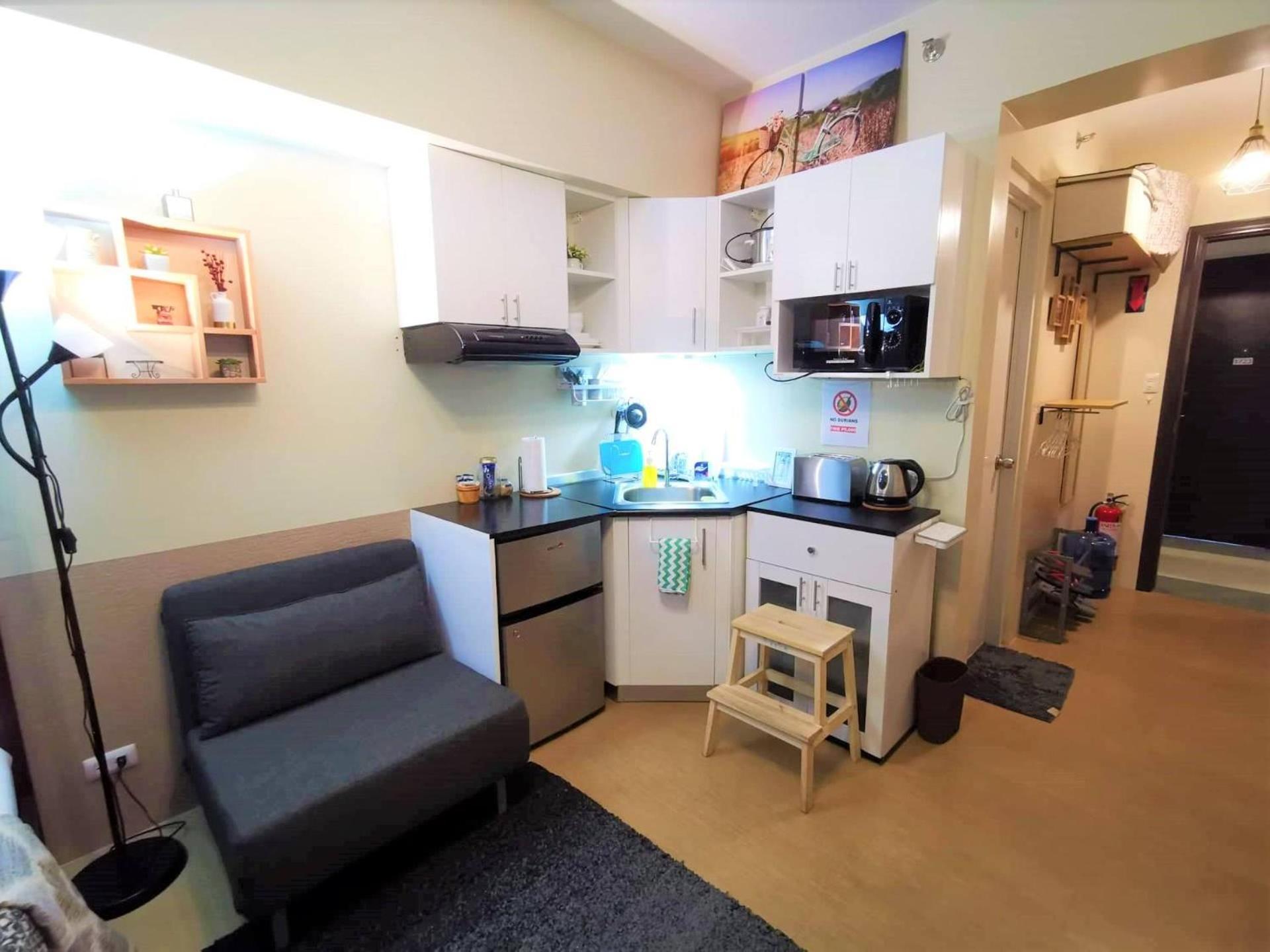 Avida Davao By Davaobnb & Lemonique Homes Ngoại thất bức ảnh