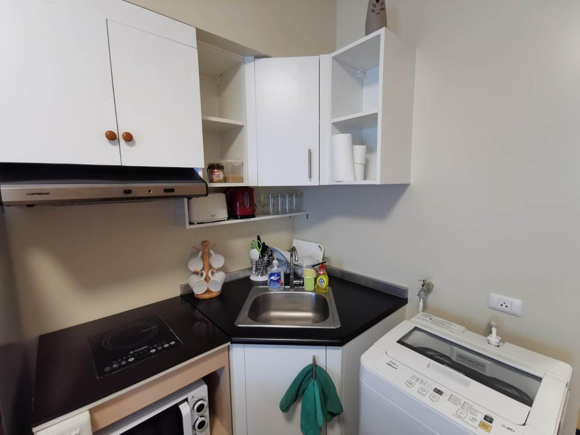Avida Davao By Davaobnb & Lemonique Homes Ngoại thất bức ảnh