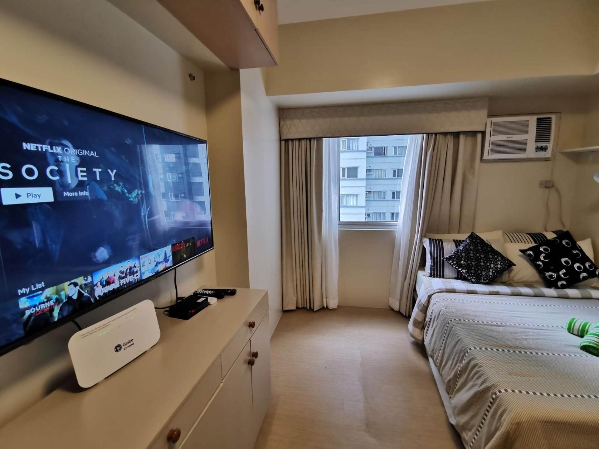 Avida Davao By Davaobnb & Lemonique Homes Ngoại thất bức ảnh