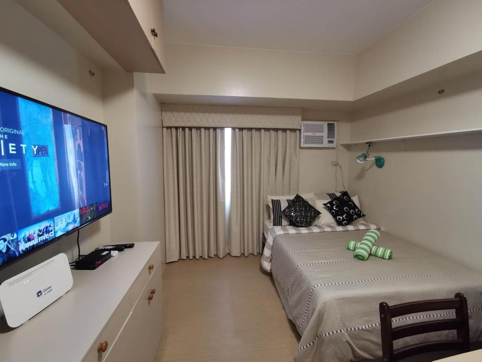 Avida Davao By Davaobnb & Lemonique Homes Ngoại thất bức ảnh
